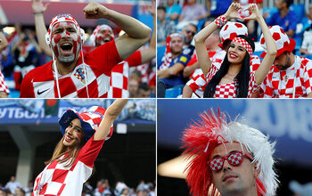 Croatie