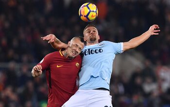 AS Roma – Lazio