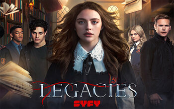 Legacies, saison 1, épisodes 1-4