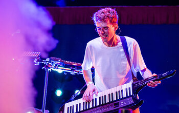 Lost Frequencies : on a trouvé un grand talent !