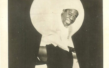 Het reinigingsritueel van Louis Armstrong
