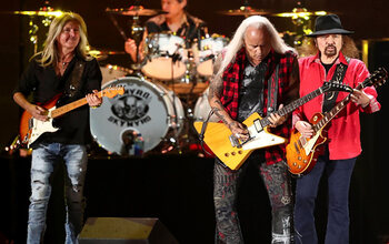 Lynyrd Skynyrd