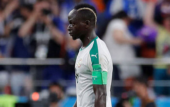 Sadio Mané