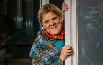 Margriet Hermans