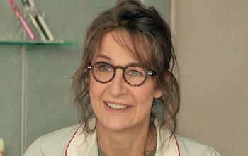Marie-Francine