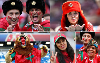 Maroc