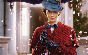 Mary Poppins Returns