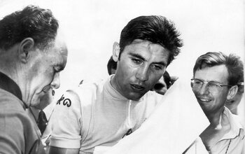 Le Tour de France 1969