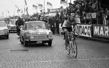 La saison 1969