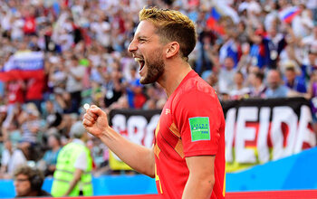 Dries Mertens