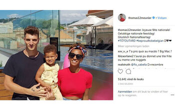 Thomas Meunier