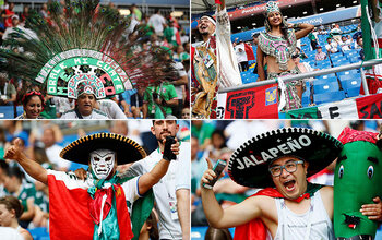 Mexique