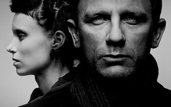 Millenium : Les hommes qui n'aimaient pas les femmes
