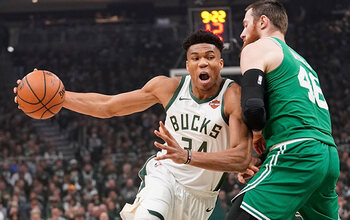 Milwaukee Bucks