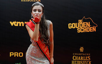 Miss Belgique