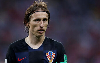 Luka Modric