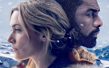 The Mountain Between Us