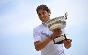 Rafael Nadal