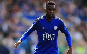 Wilfred Ndidi (Leicester City, Nigéria)