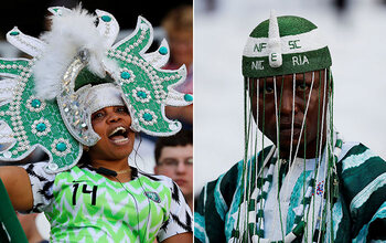 Nigeria
