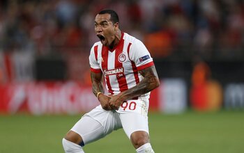 Olympiakos – Panathinaikos