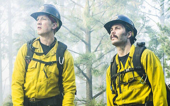 Only The Brave