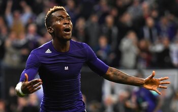 Henry Onyekuru (Galatasaray, Nigeria)