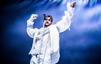 Oscar and The Wolf : c’était écrit dans les étoiles !