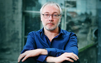 Patrick Riguelle