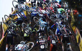 Le cyclocross a aussi son mercato