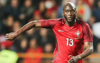 Danilo Pereira