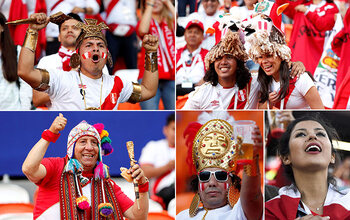Peru