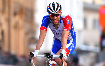 Thibaut Pinot