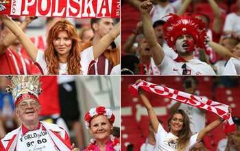 Pologne