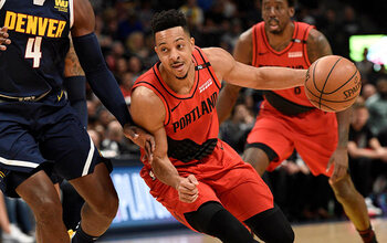 Portland Trail Blazers