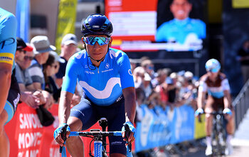 Nairo Quintana