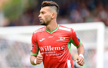Ramin Rezaeian (Iran)