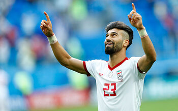 Ramin Rezaeian