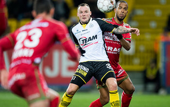 KSC Lokeren