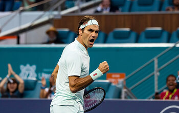 Roger Federer