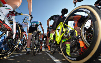 Cyclocross : la saison de toutes les opportunités