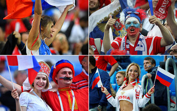 Russie