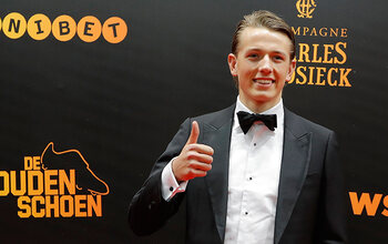 Sander Berge