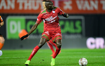SV Zulte Waregem
