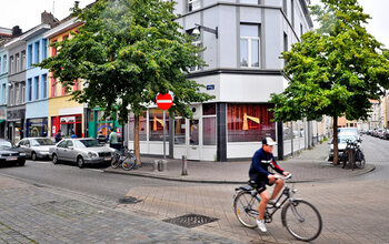 Recht uit de Seefhoek
