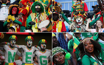 Sénégal