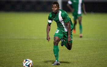 Moses Simon