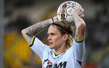 Ari Skulason (IJsland)