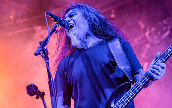 Slayer