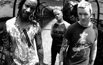 The Prodigy: une histoire de big beat